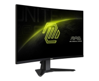 MSI MAG 276CPXF - 1356247 - zdjęcie 2